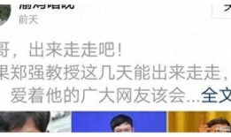 郑强教授事件最新爆料,揭秘背后真相与争议再起